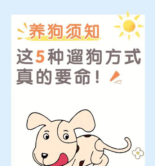 犬消化不良的原因及预防方法（从宠物的饮食、环境到药物，详细分析犬消化不良的种种隐患）