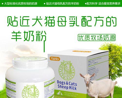 养比熊必备的基本营养品（为宠物犬提供全面的健康保障）