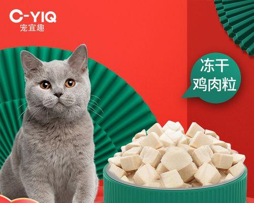 小猫补钙食品推荐（以宠物为主，给小猫选择最适合的补钙食品）