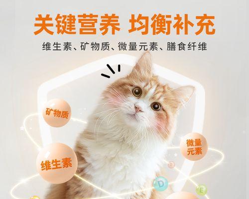 猫咪误食化毛膏，你知道该怎么做吗（掌握正确处理方法）