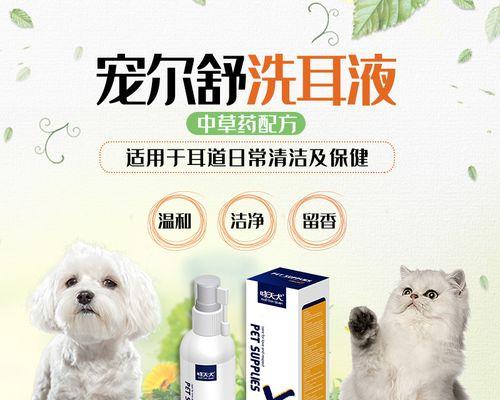 猫咪耳朵清理全攻略（以宠物为主）