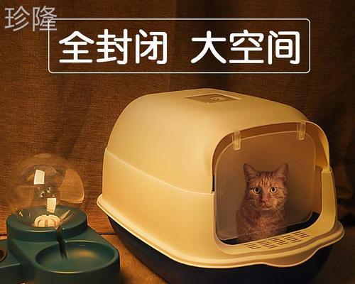 猫咪粪便常规检查能揭示的宠物健康问题（了解猫咪粪便检查）