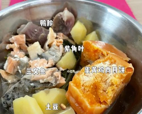 四个月狗狗的健康饮食计划（打造营养均衡）