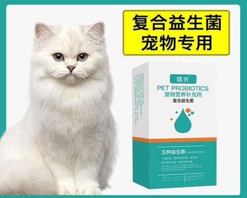 养猫人必读（保护母猫和小猫健康）