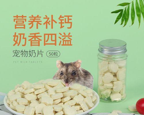 宠物小狗可以吃干奶片吗（了解干奶片的营养成分及适用情况）