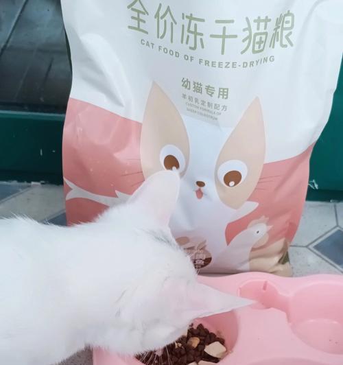 小猫没断奶也可驱虫（探究小猫去虫秘籍及注意事项）