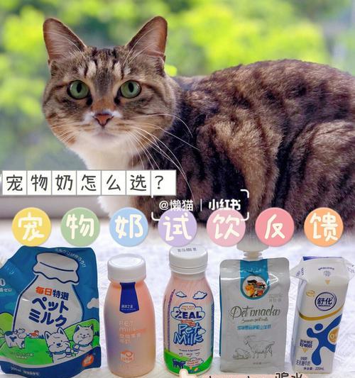 如何正确喂养拉稀的猫咪（羊奶粉喂养方法及注意事项）