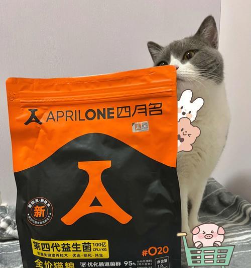 猫咪拉稀问题处理全攻略——益生菌vs.抗生素（为你的宠物选择最佳治疗方案）