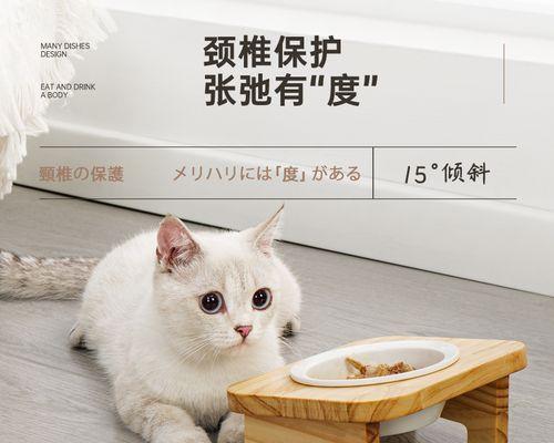 如何解决猫咪老是咬猫粮的问题（宠物猫的饮食习惯）