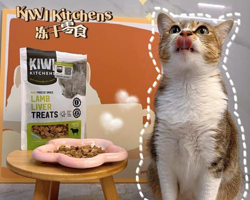 猫咪的零食应该多大（以宠物健康为重要考虑因素）