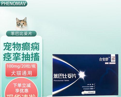 猫咪脑炎的后遗症及其治疗方法（宠物主人必看）