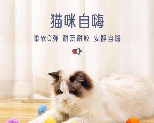 猫咪是否能吞下逗猫棒（宠物的健康问题及安全提示）