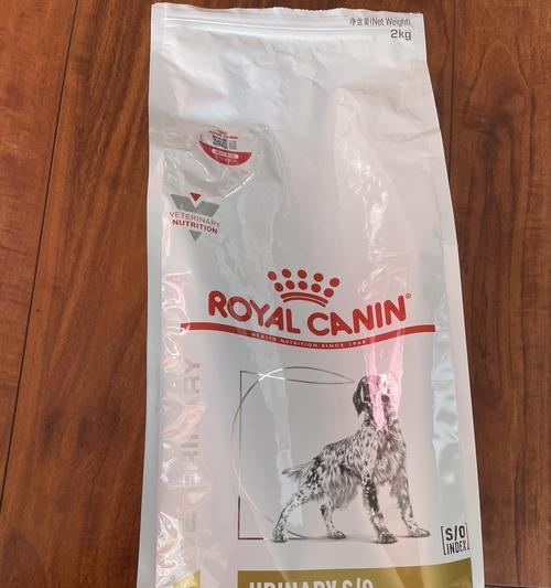 探究RoyalCanin狗粮的优缺点（以宠物为主的最佳饮食选择）