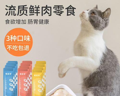 40天猫咪如何科学饲养（宠物家庭必读）