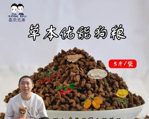 以爱心狗粮呵护宠物健康（为何选择爱心狗粮）