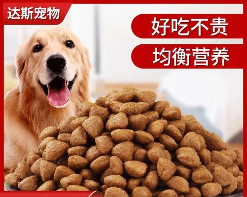 大型犬该吃哪个牌子的狗粮（以宠物为主）