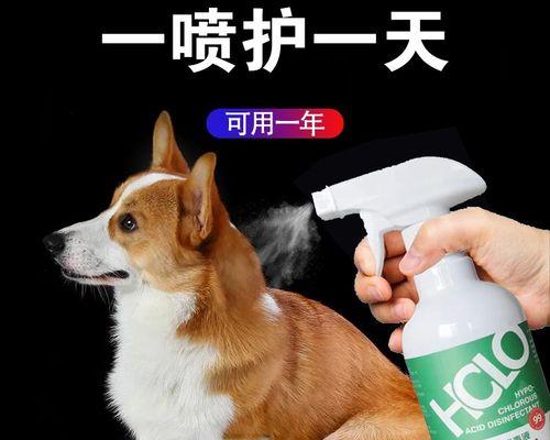 狗狗受伤了用什么消毒液好？伤口消毒液的选择和使用方法是什么？