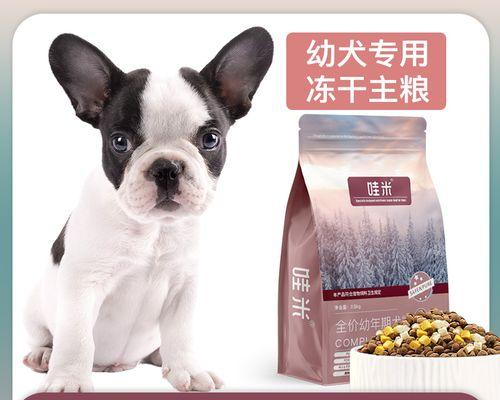 幼犬狗粮适合猫咪食用吗？喂食猫咪的正确方法是什么？