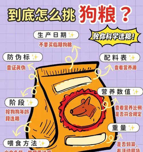 给狗喂水应该用凉水还是用热水泡狗粮？