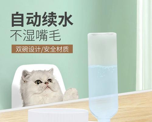 给狗喂水应该用凉水还是用热水泡狗粮？