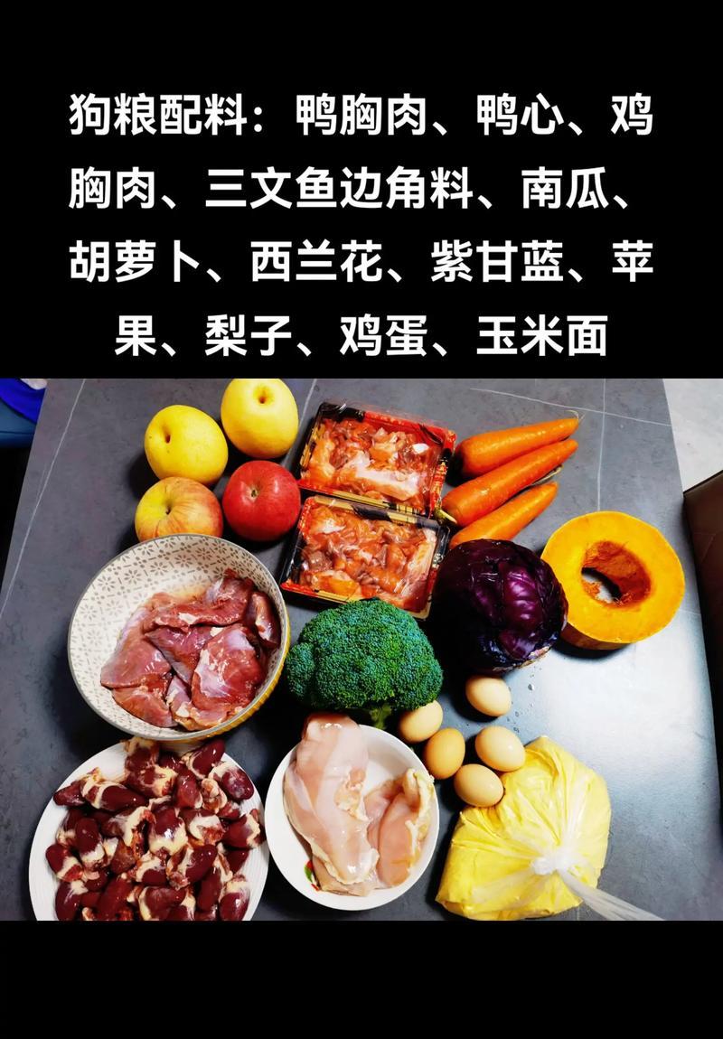 比熊可以吃鸭心吗？