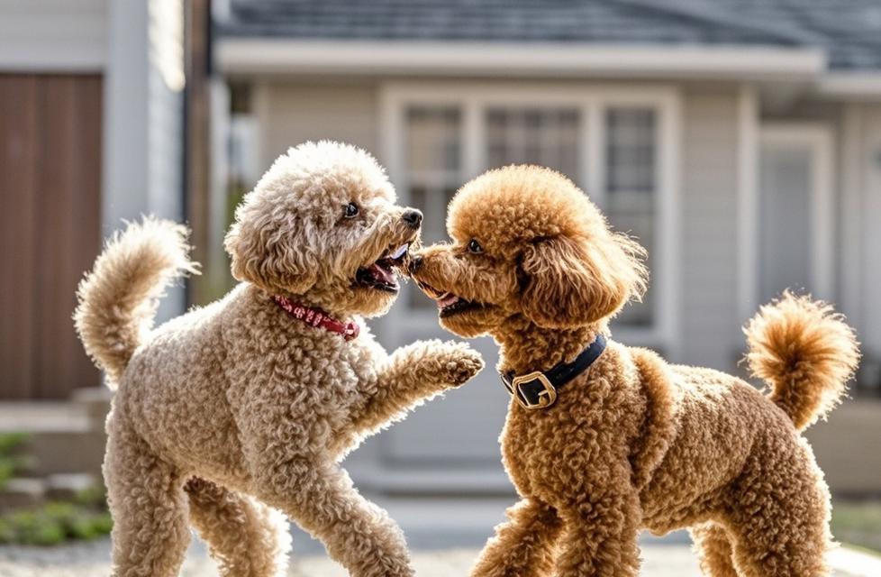 灰贵宾犬和白贵宾有何区别？选择时应考虑什么？