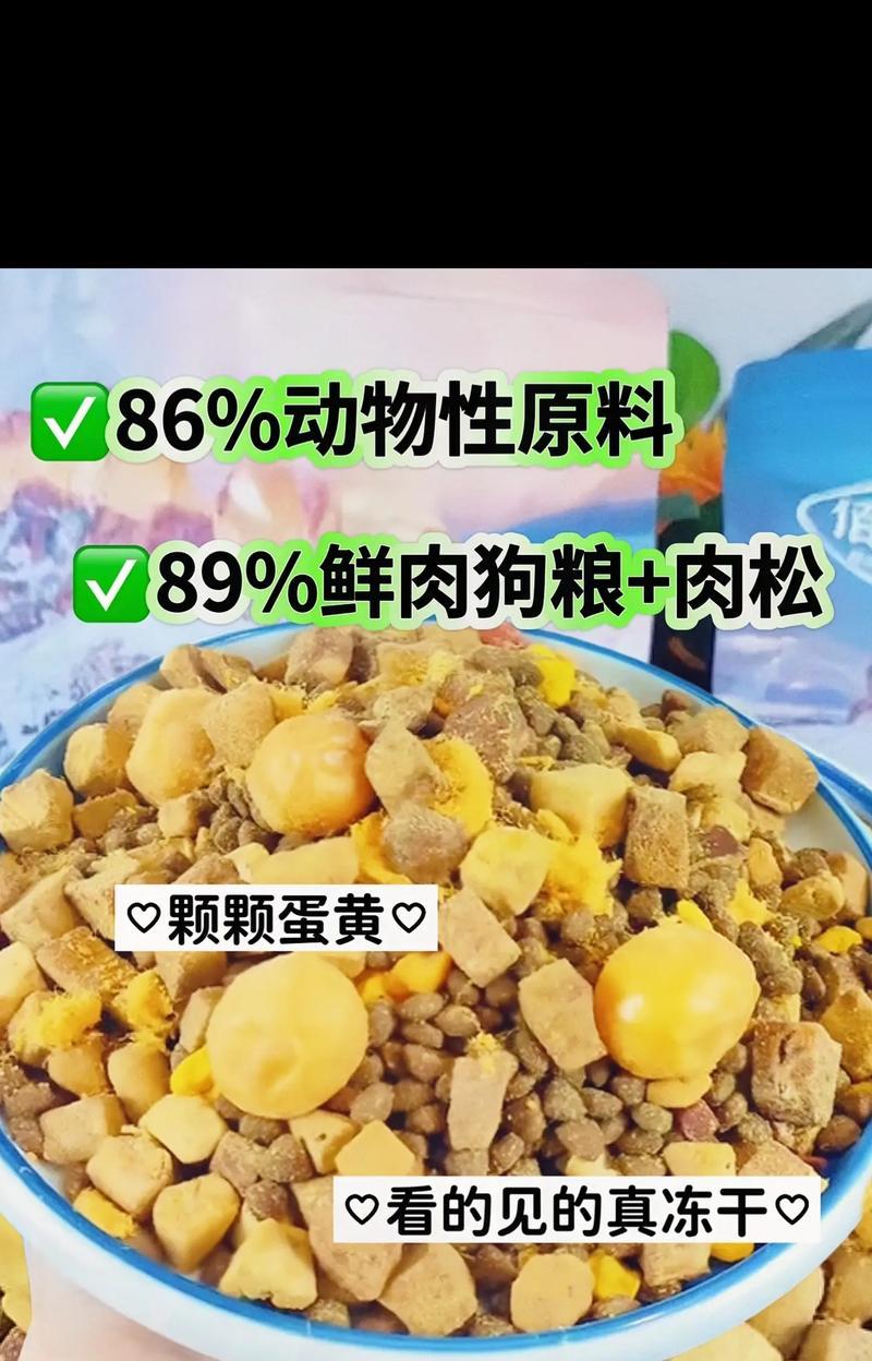 小型比熊适合哪种狗粮？如何进行狗粮测评？