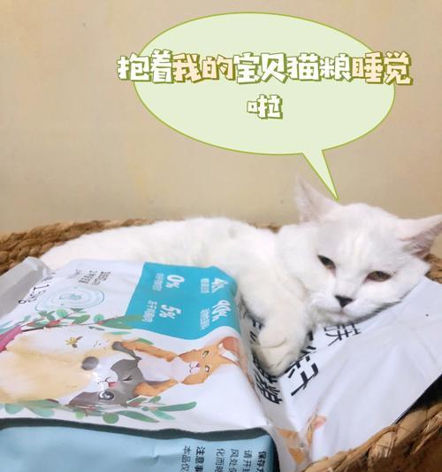 机器狗未吃完的猫粮如何处理？有哪些环保方法？